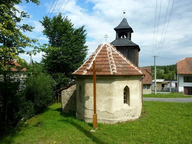 Runářov – původně česká vesnice s tajemným jménem a zajímavou historií